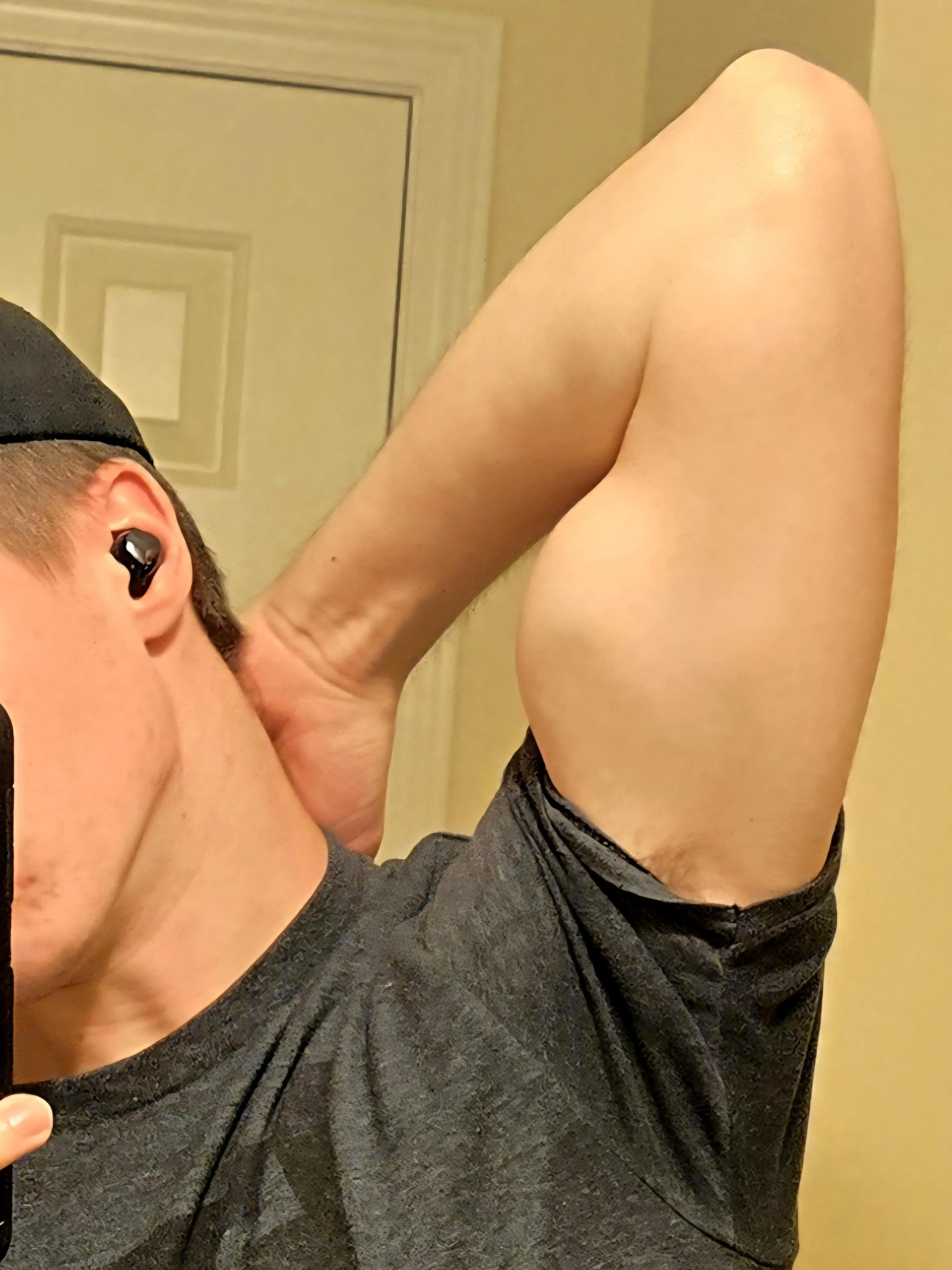 22 [M4F] #Columbus - Let's give each other some stress relief