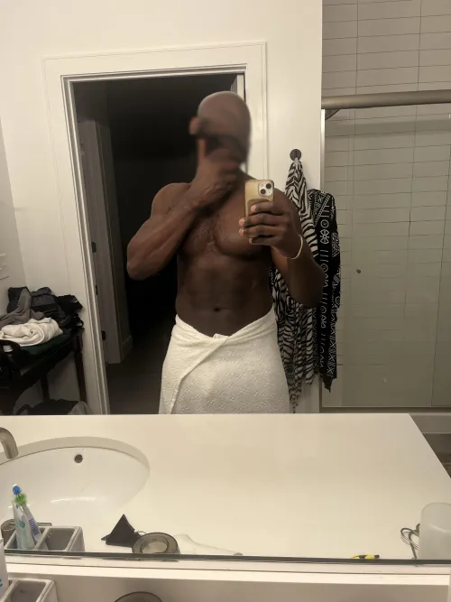 42 [M4F] In Atlanta for The Weekend. Looking for Free-Spirited Ladies Who Need Some Company.