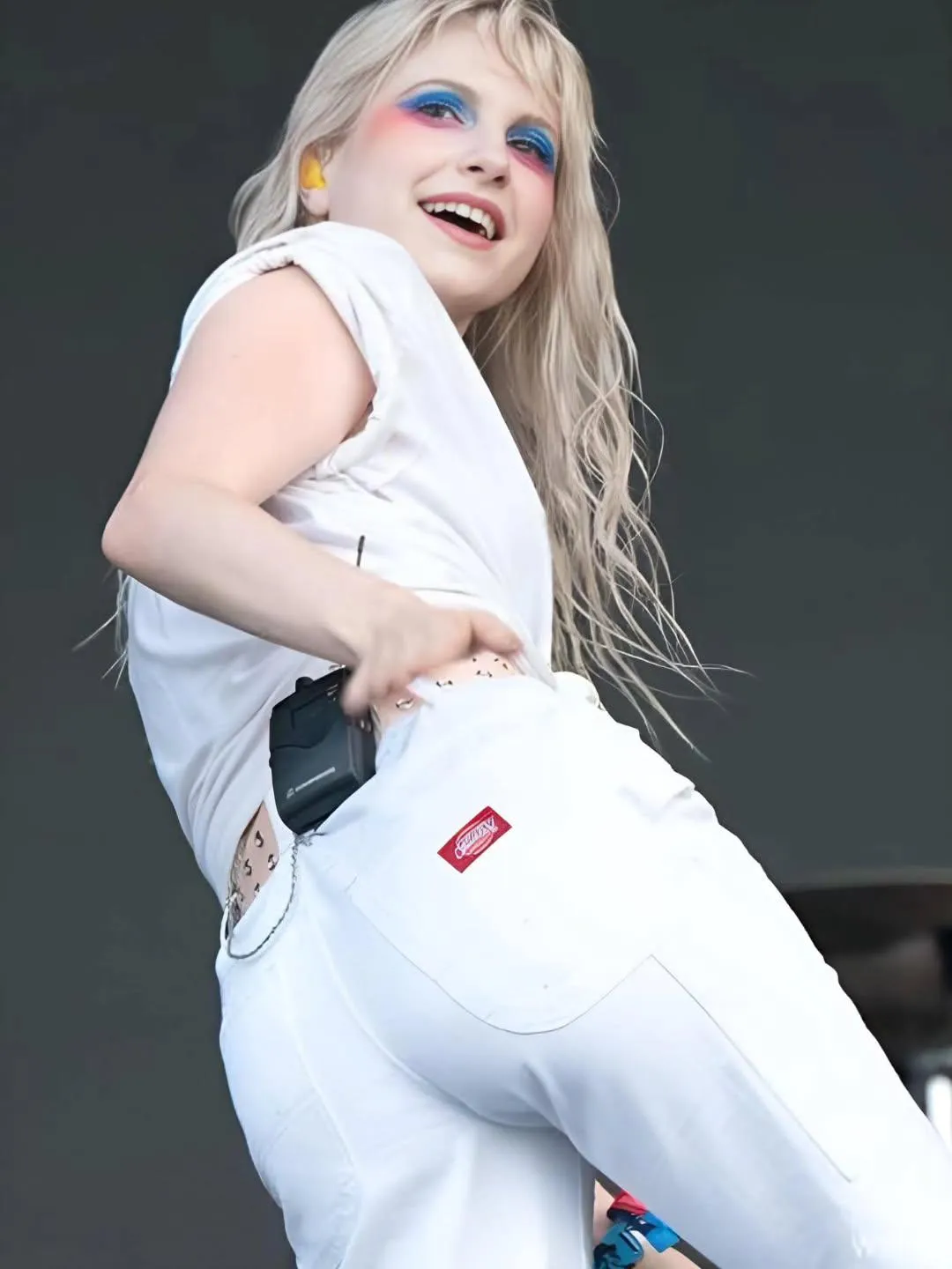 Always wanting a pat on the ass 😏🫢