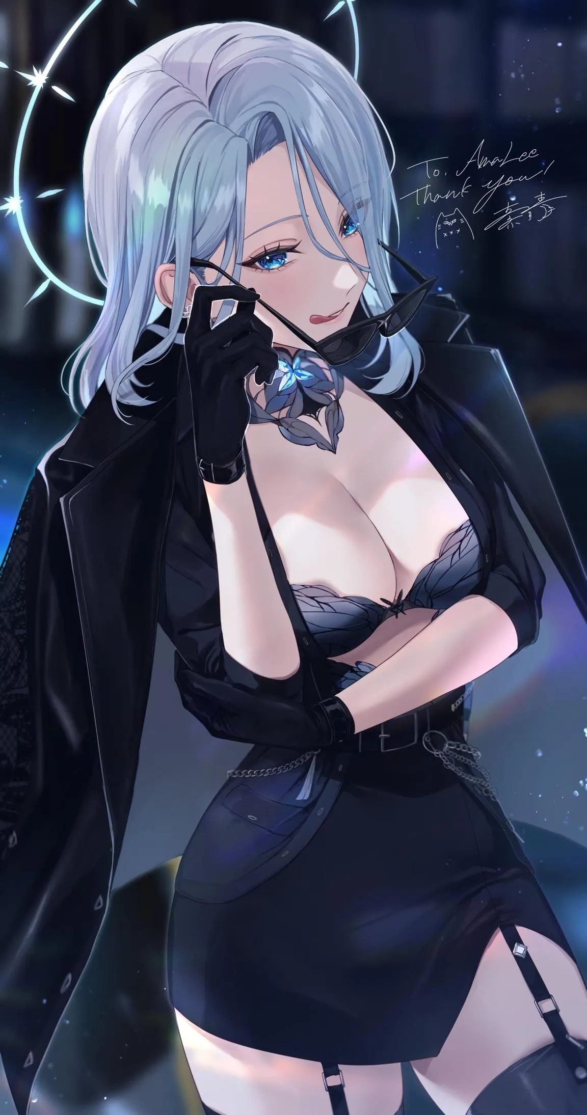 Amalee (@_su_baru)