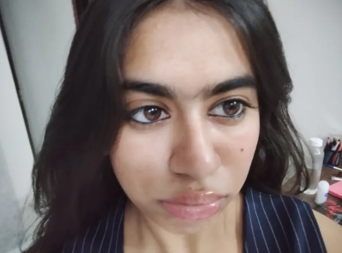 Bbc worthy face? What do u think