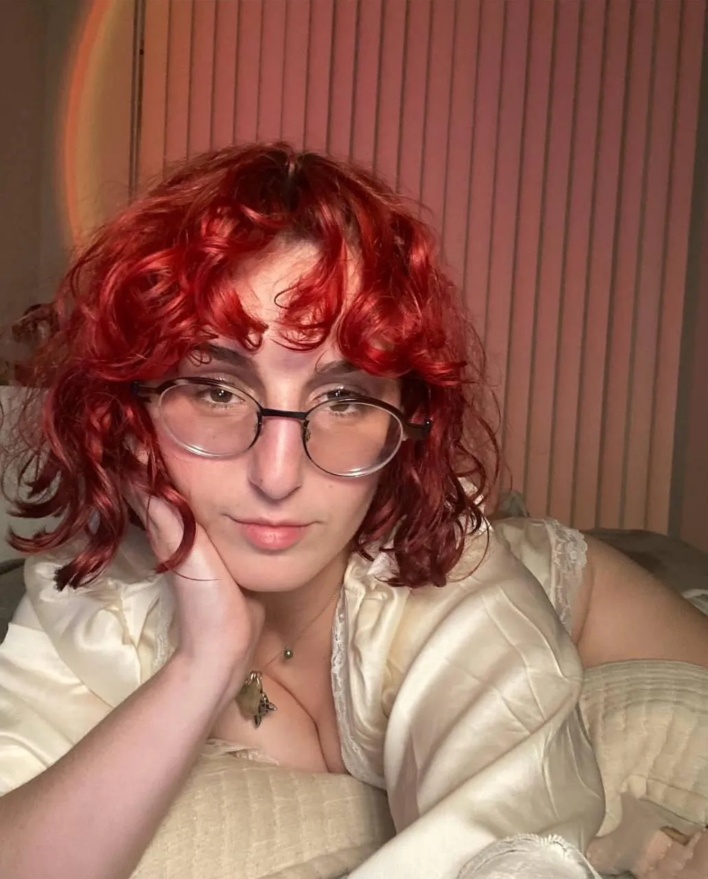 Charlotte seeking regular down for meet up