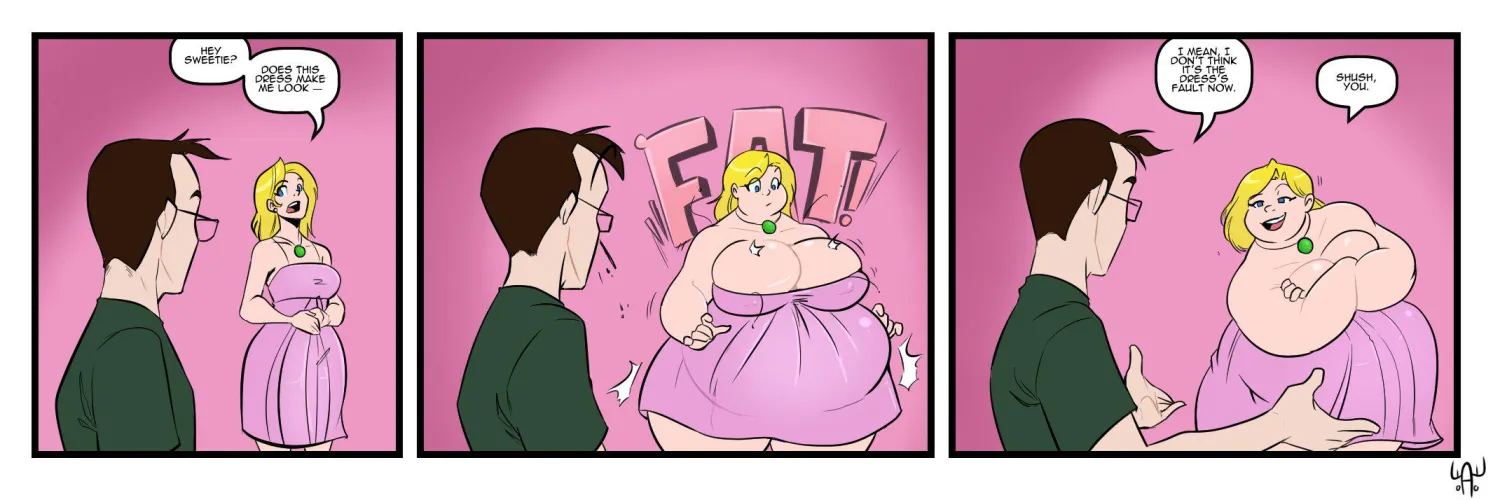 Classic question by MooseTracks8008