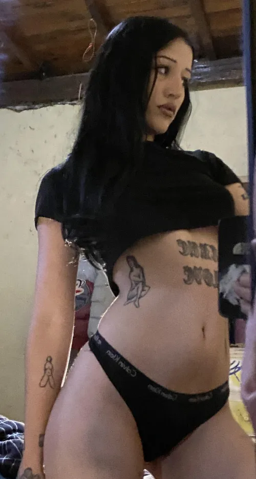 Come here and undress me, after that let's play naughty games 😛