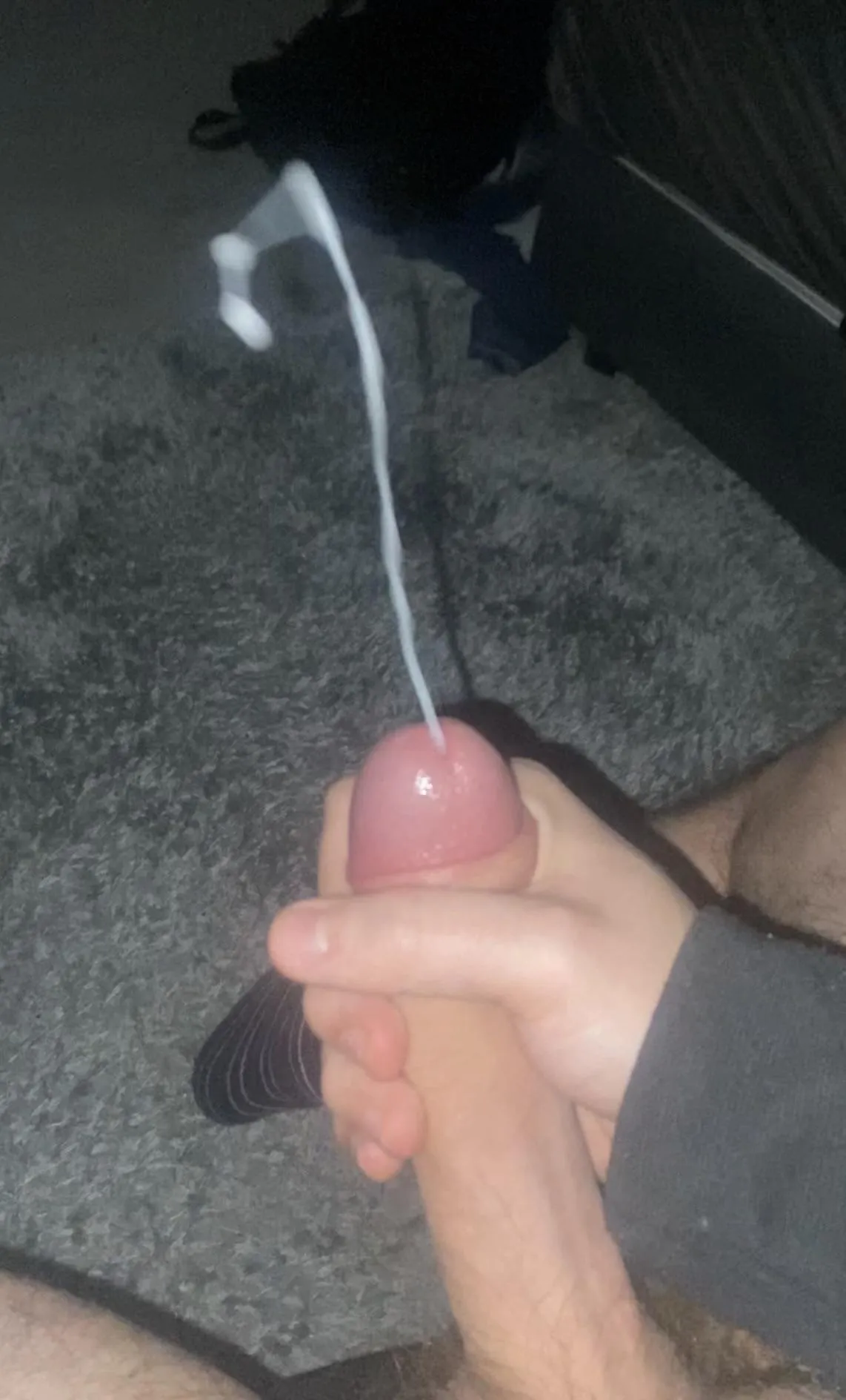 Creamy rope 👅 (22)