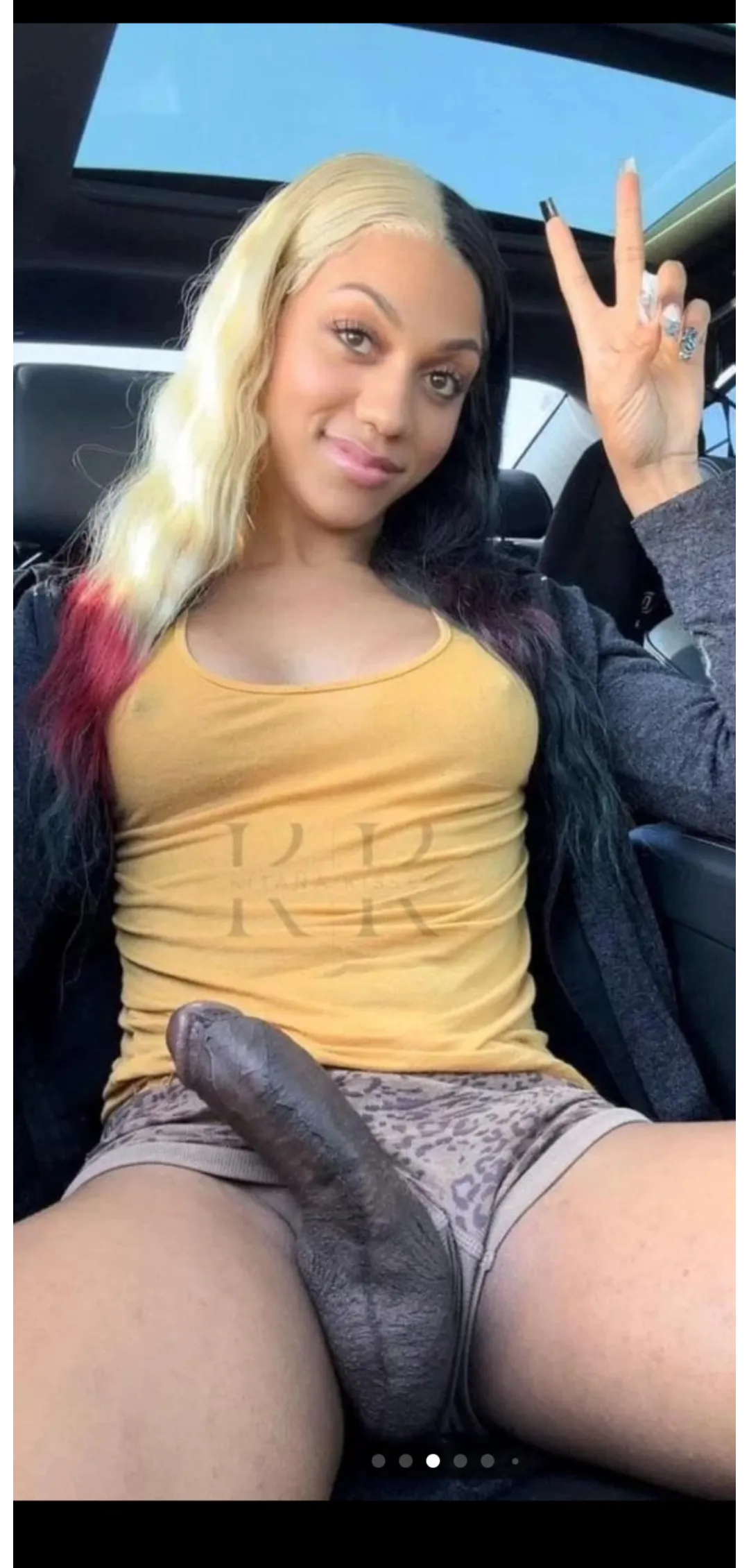 Do you want a ride