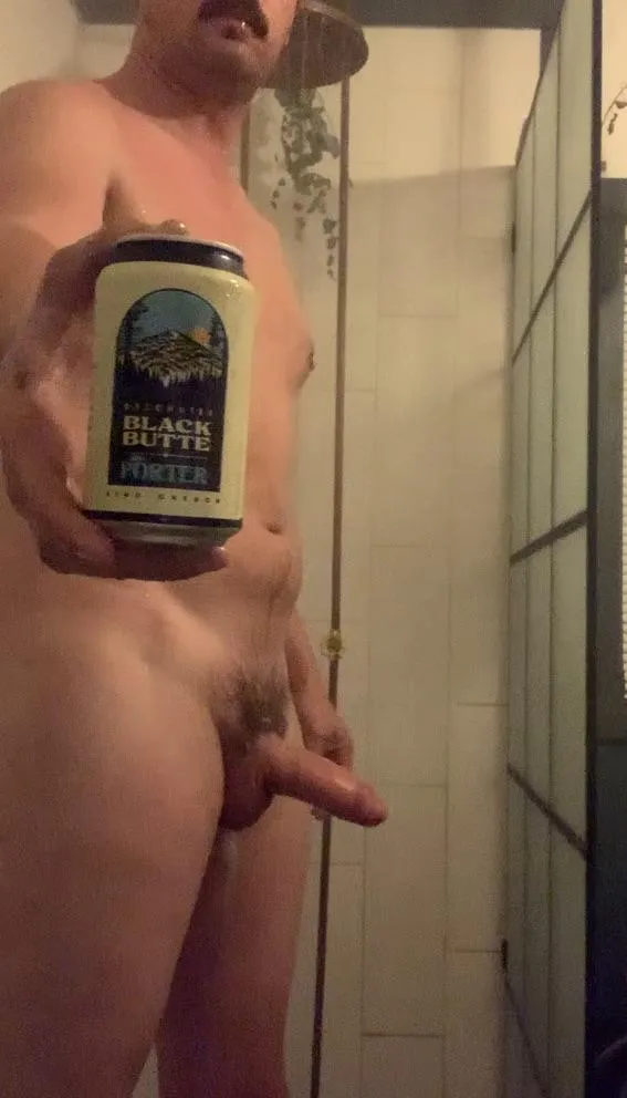 Drinking and edging