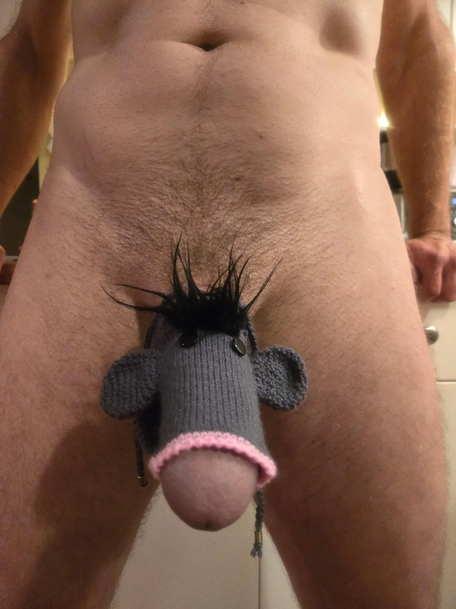 Eeyore?