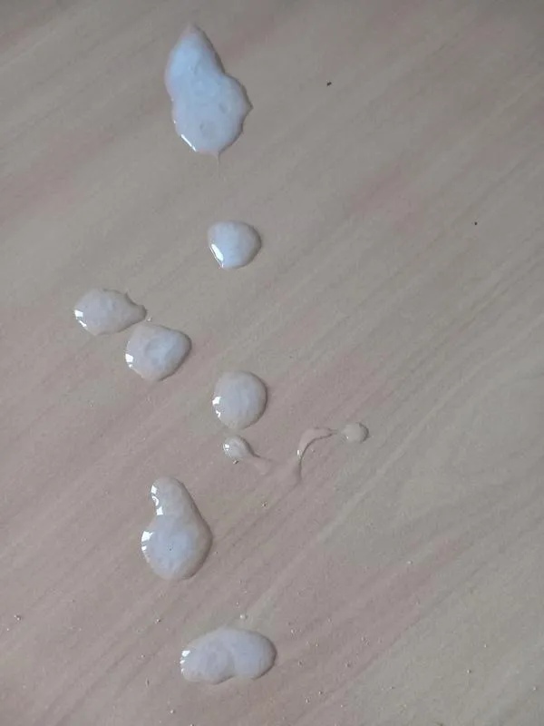 Good boys eat my cum for breakfast