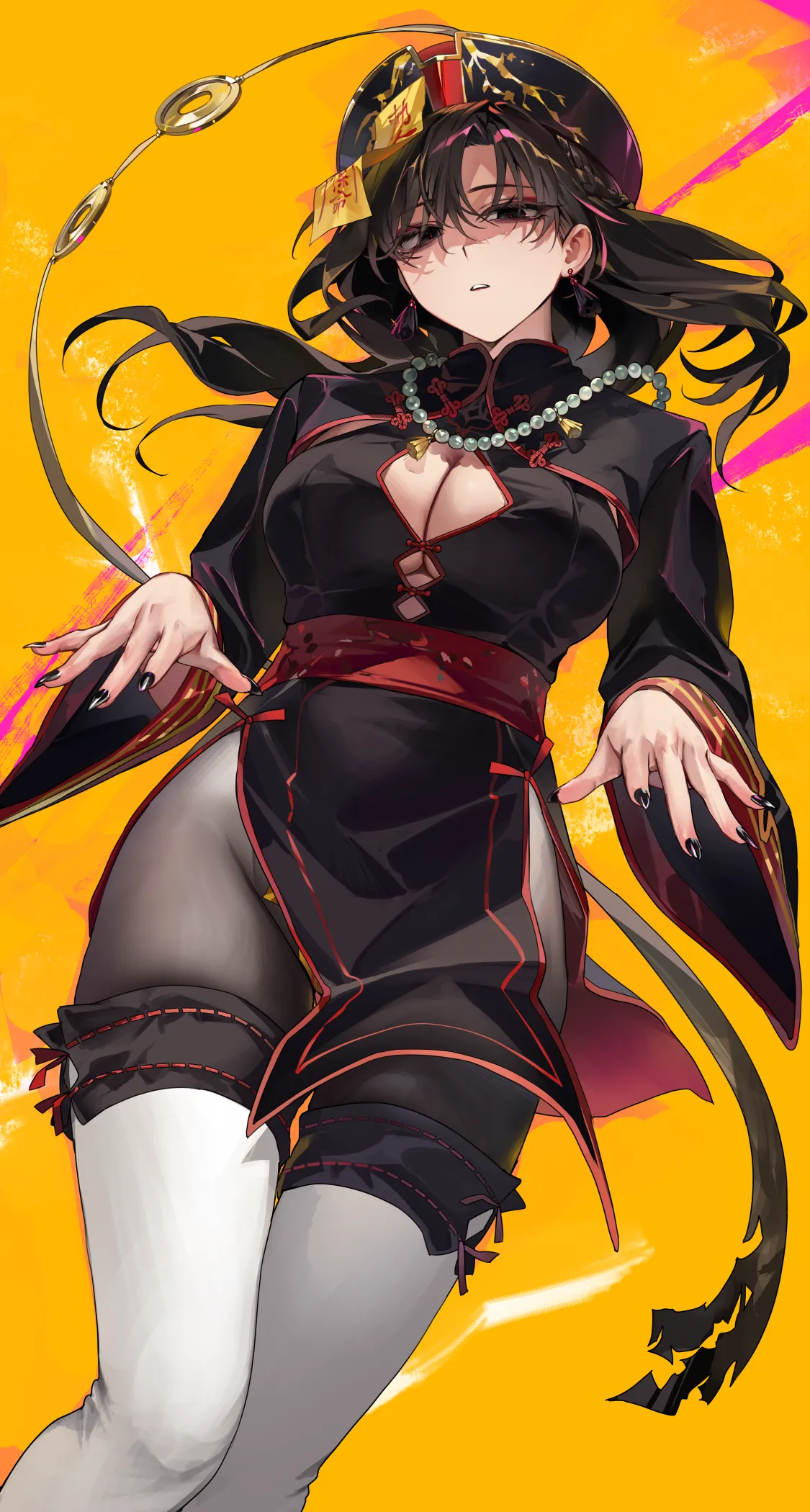 Jiangshi [original]