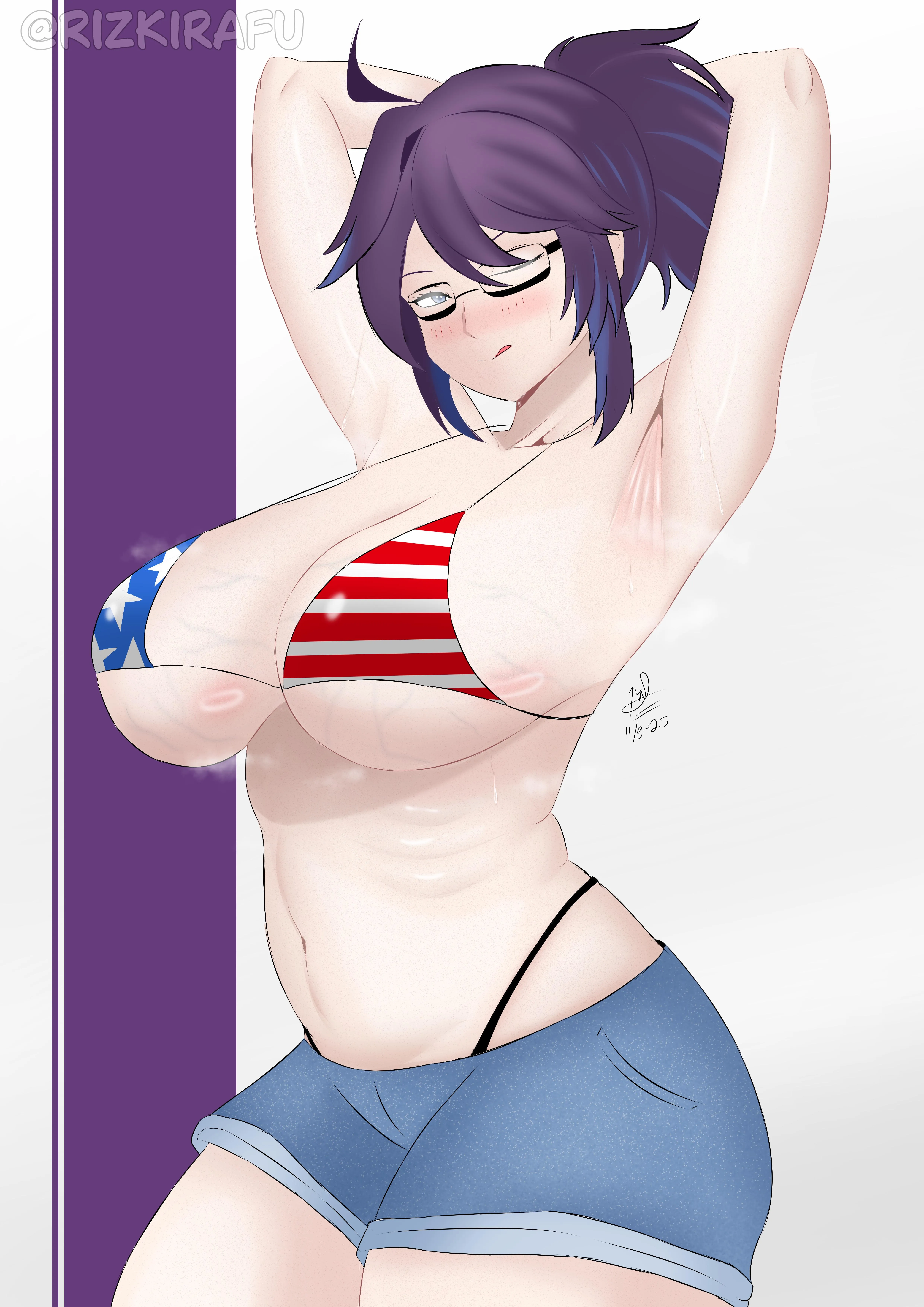 Made in America