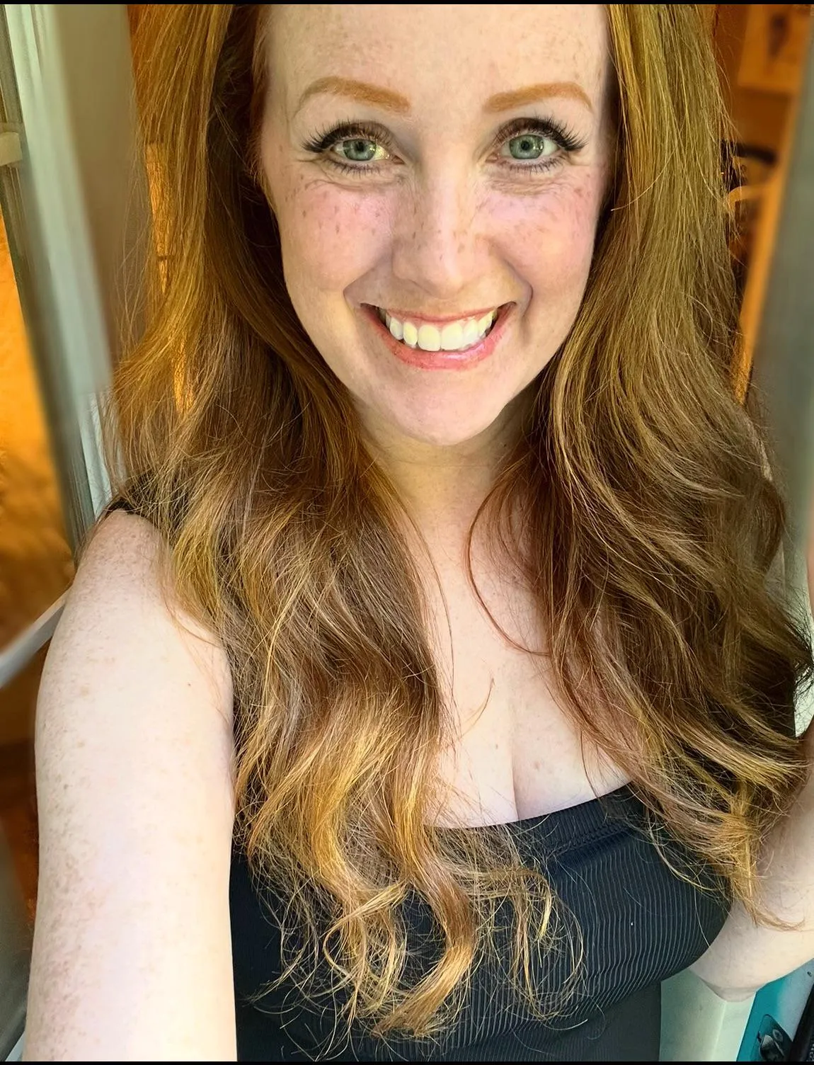 My first post here, I’m Jenna