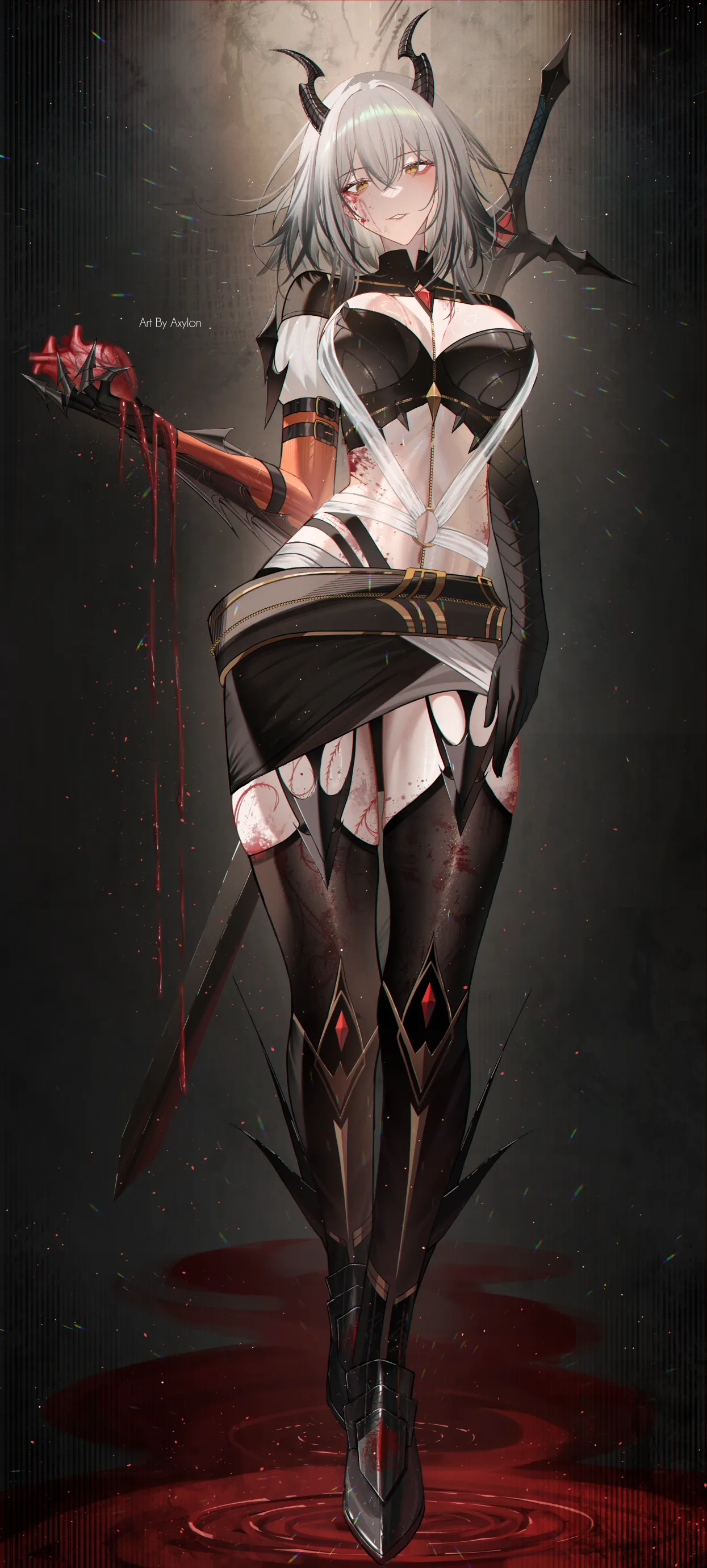 Naranthe [original]