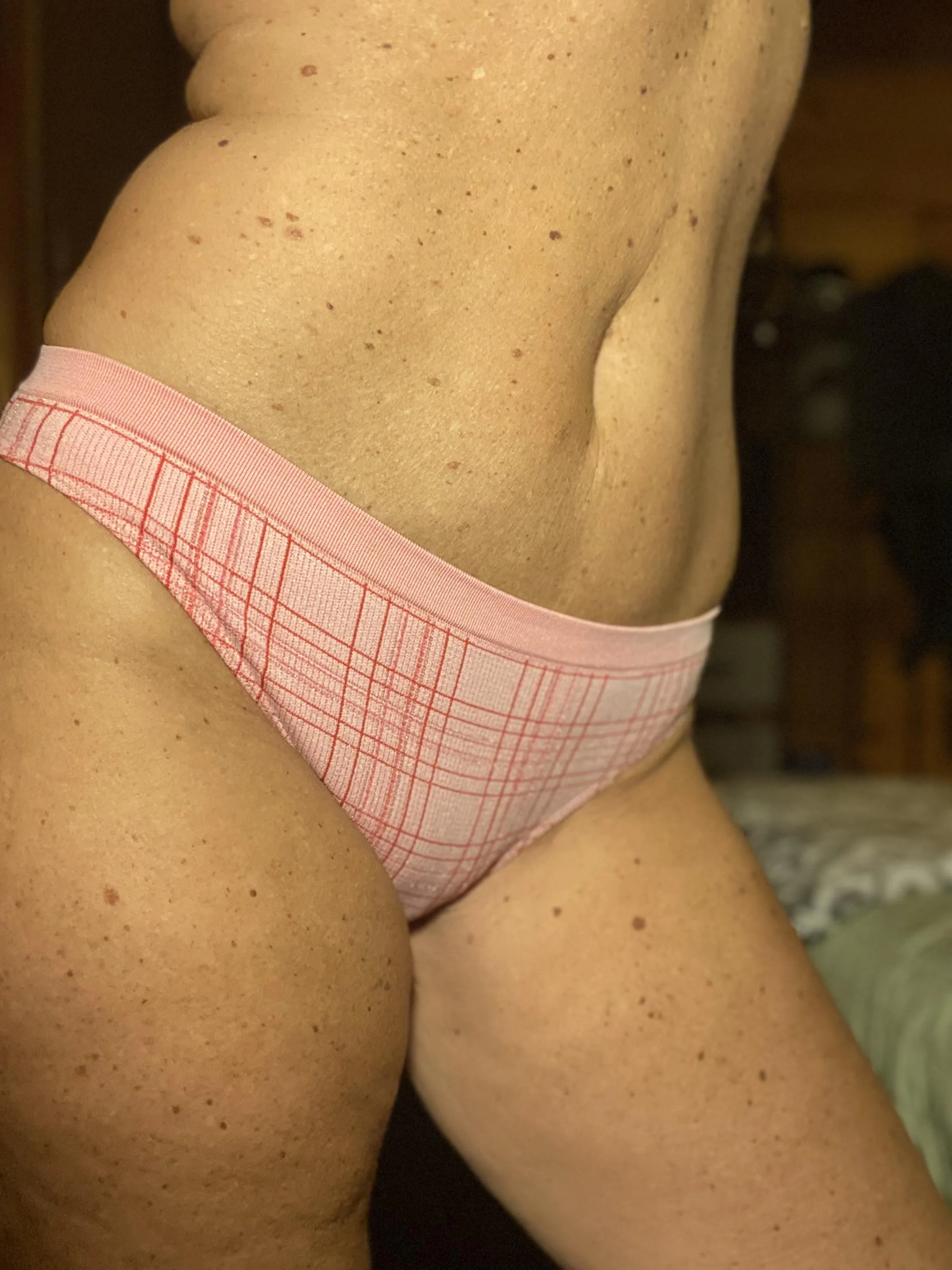 Ooh so many to lick on
