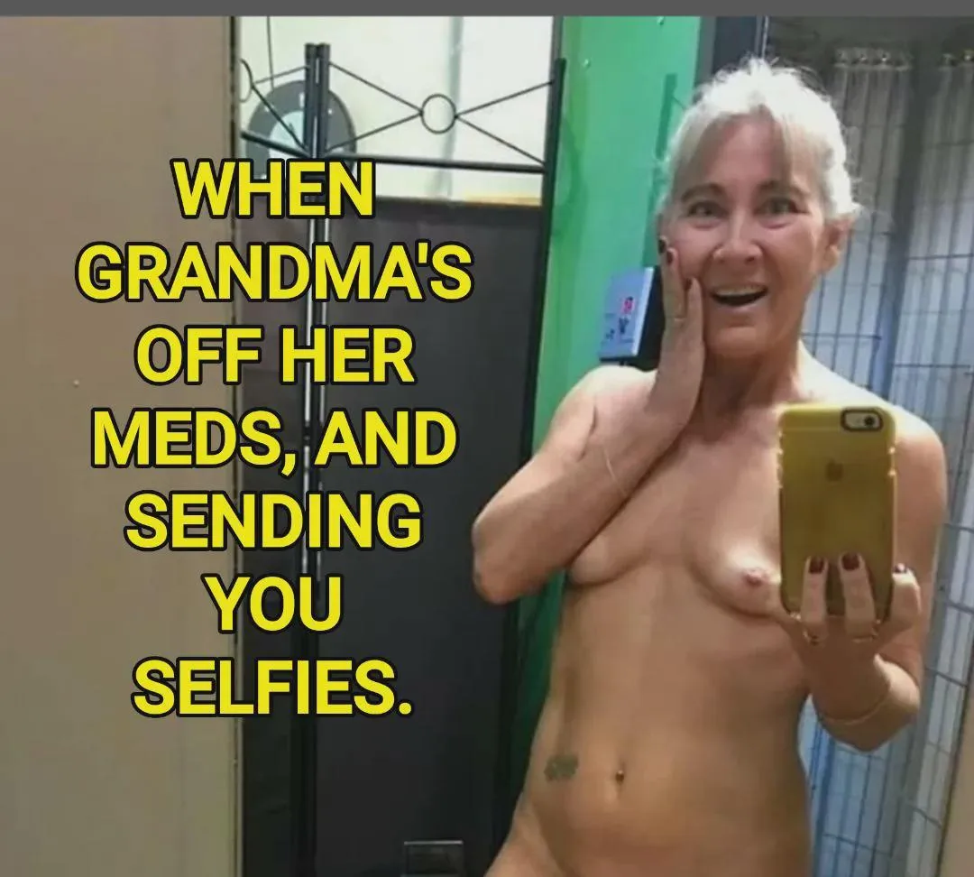 Oopsie 😆