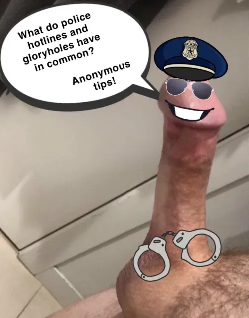 Ron Dickles - ‘standup’ comeDian