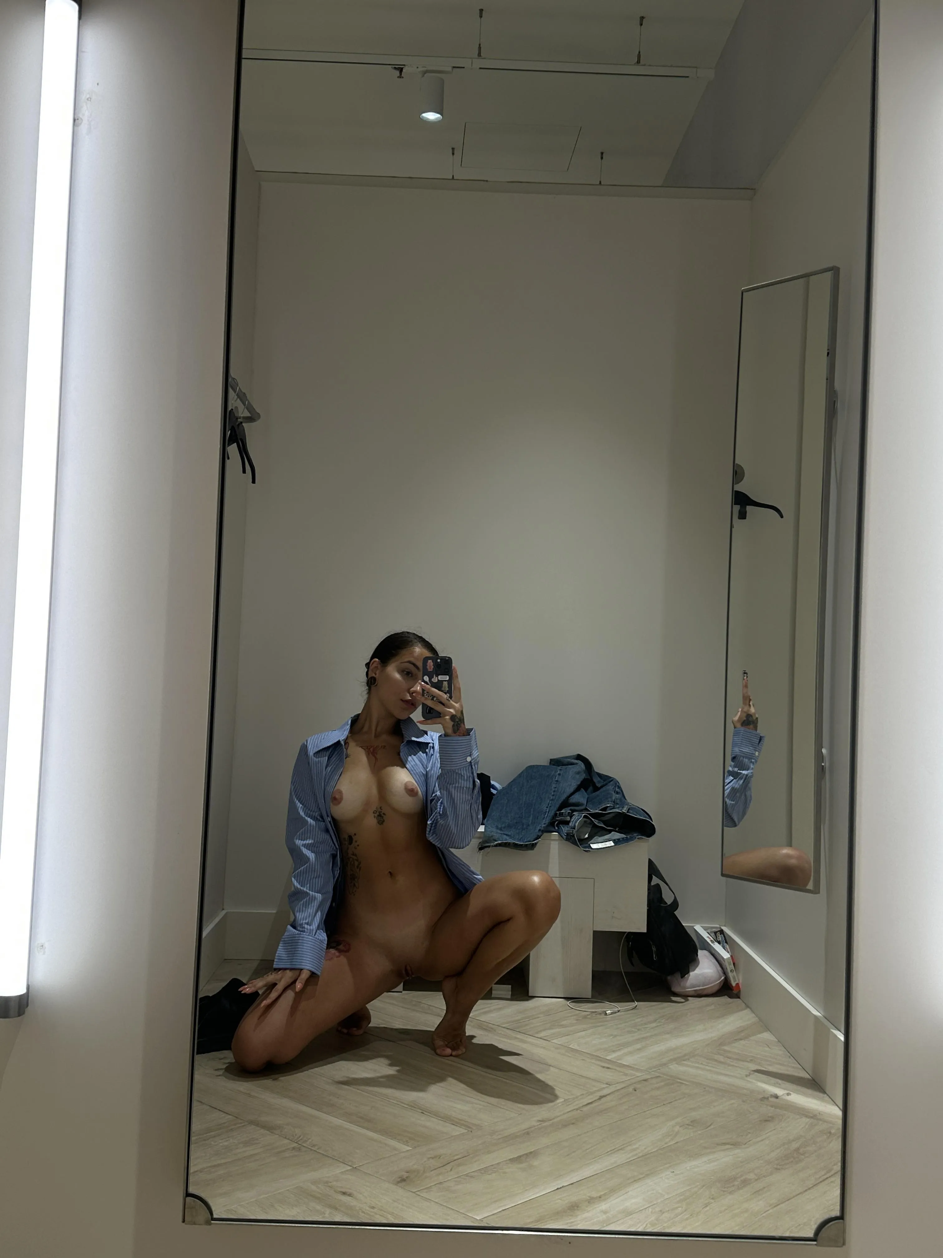 Sexy or no?