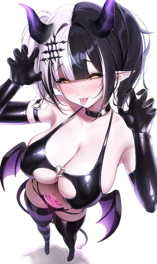 Succubus Shiori [Hololive]