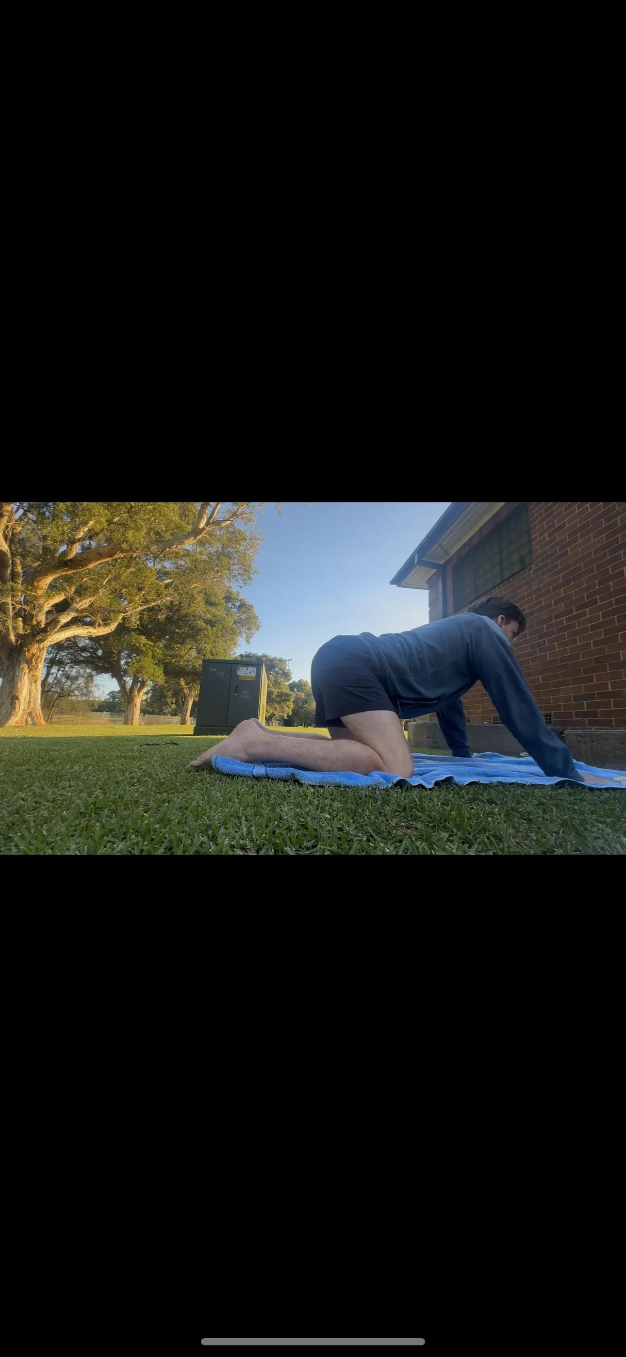 Super random but bare with me. I am a straight guy and when I perform this stretch I get unprovoked gay thoughts about being fucked from behind. Can someone explain to me how it feels? What are some things I can try before I buy? 😆