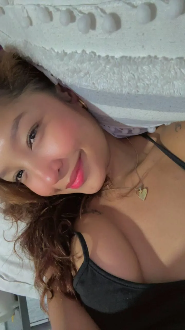 This smile will make you leave your wife?