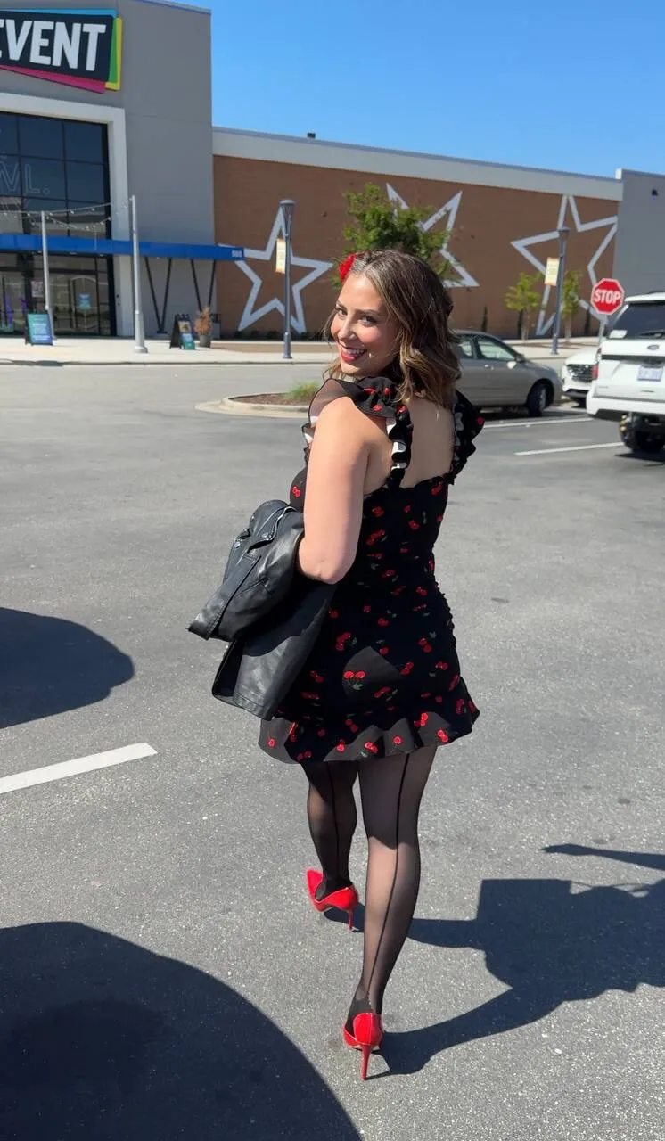 Turning sidewalks into runways, one step at a time