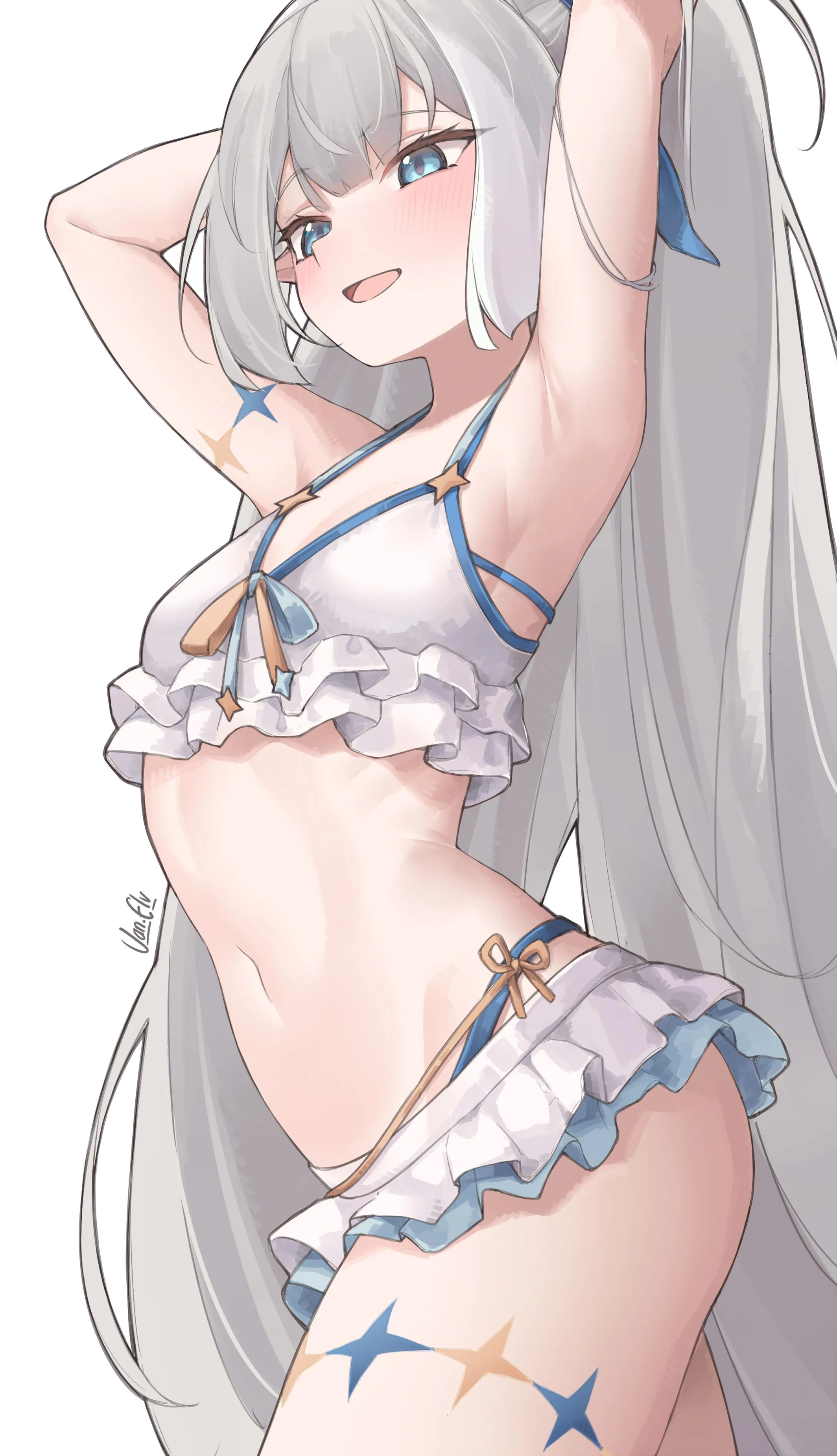 Tyrant [Stella Sora]