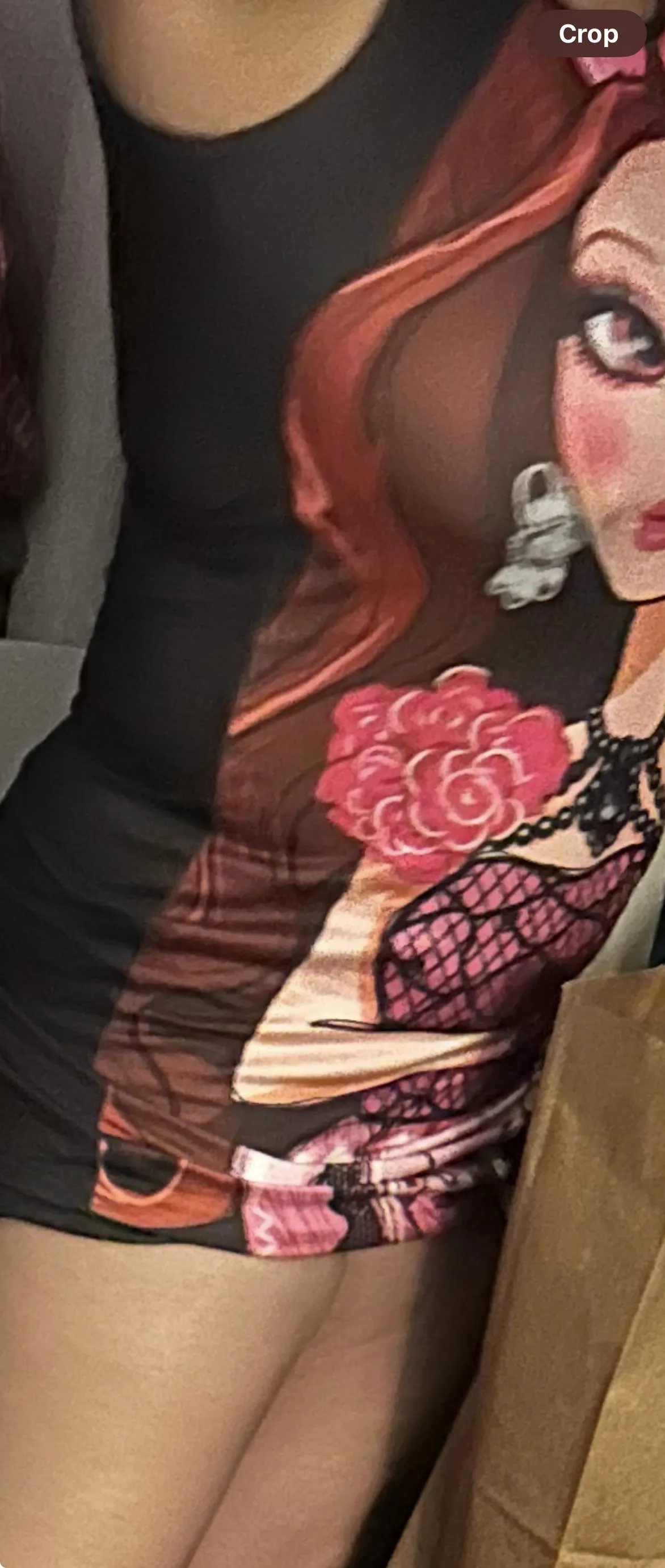 Ustedes creen que soy una milf ?