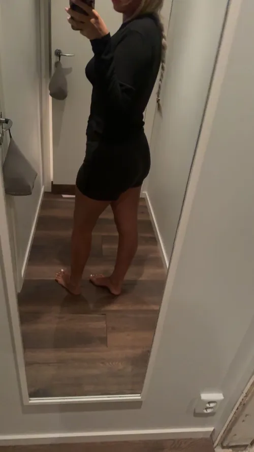 Vil du kneppe mig i røven?