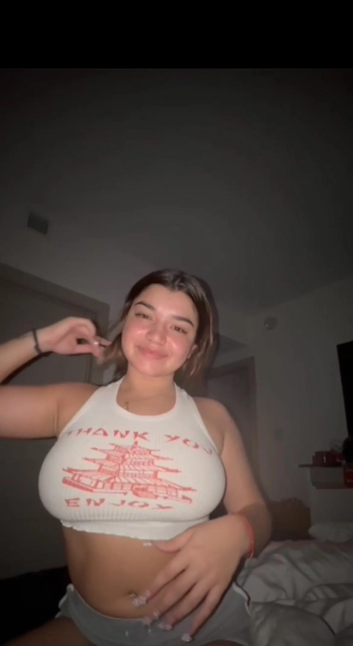 Who