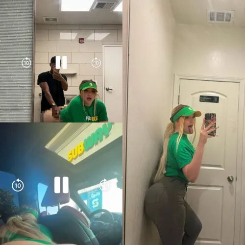 Who is this baddie?!