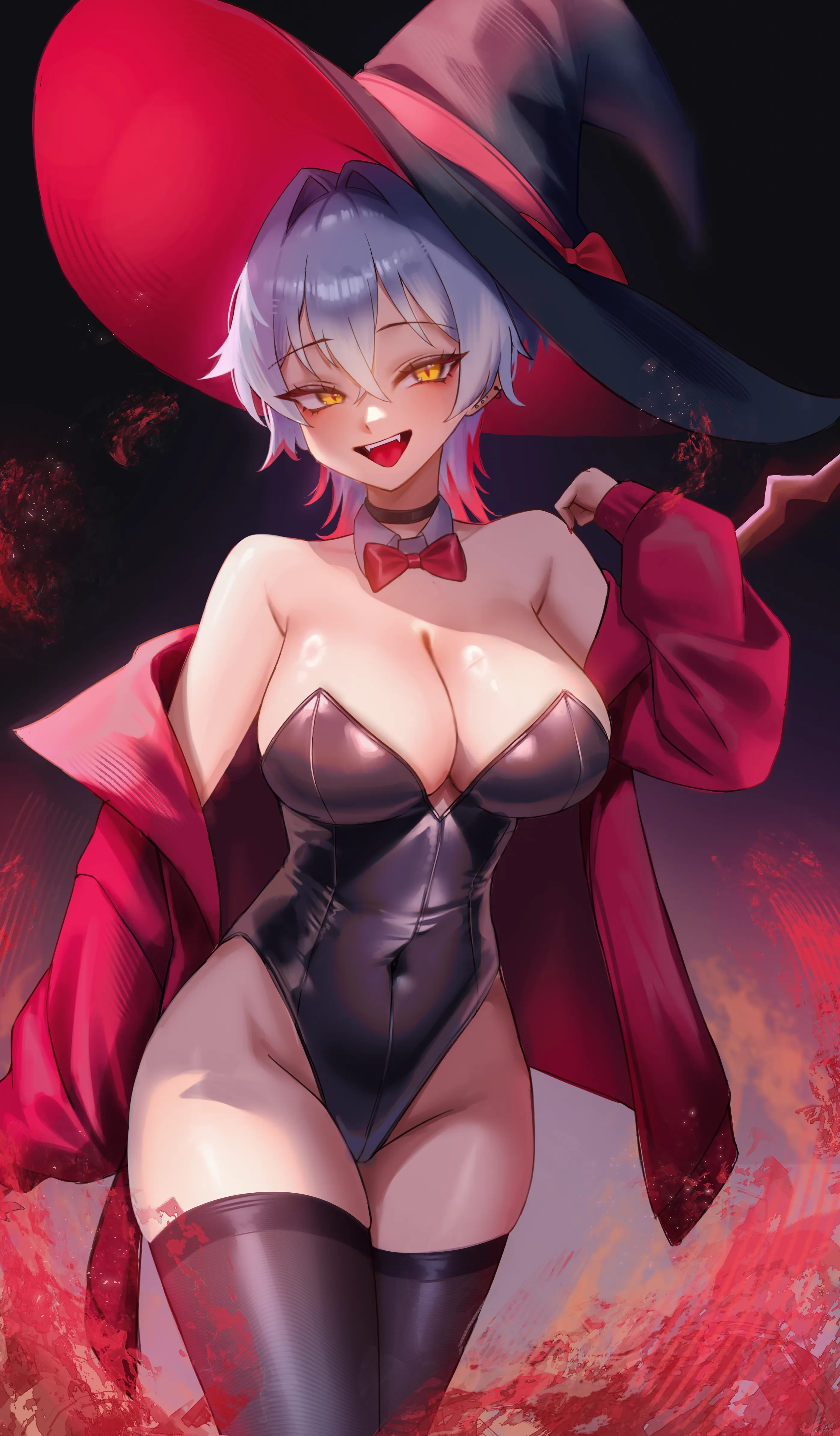 witch [original]