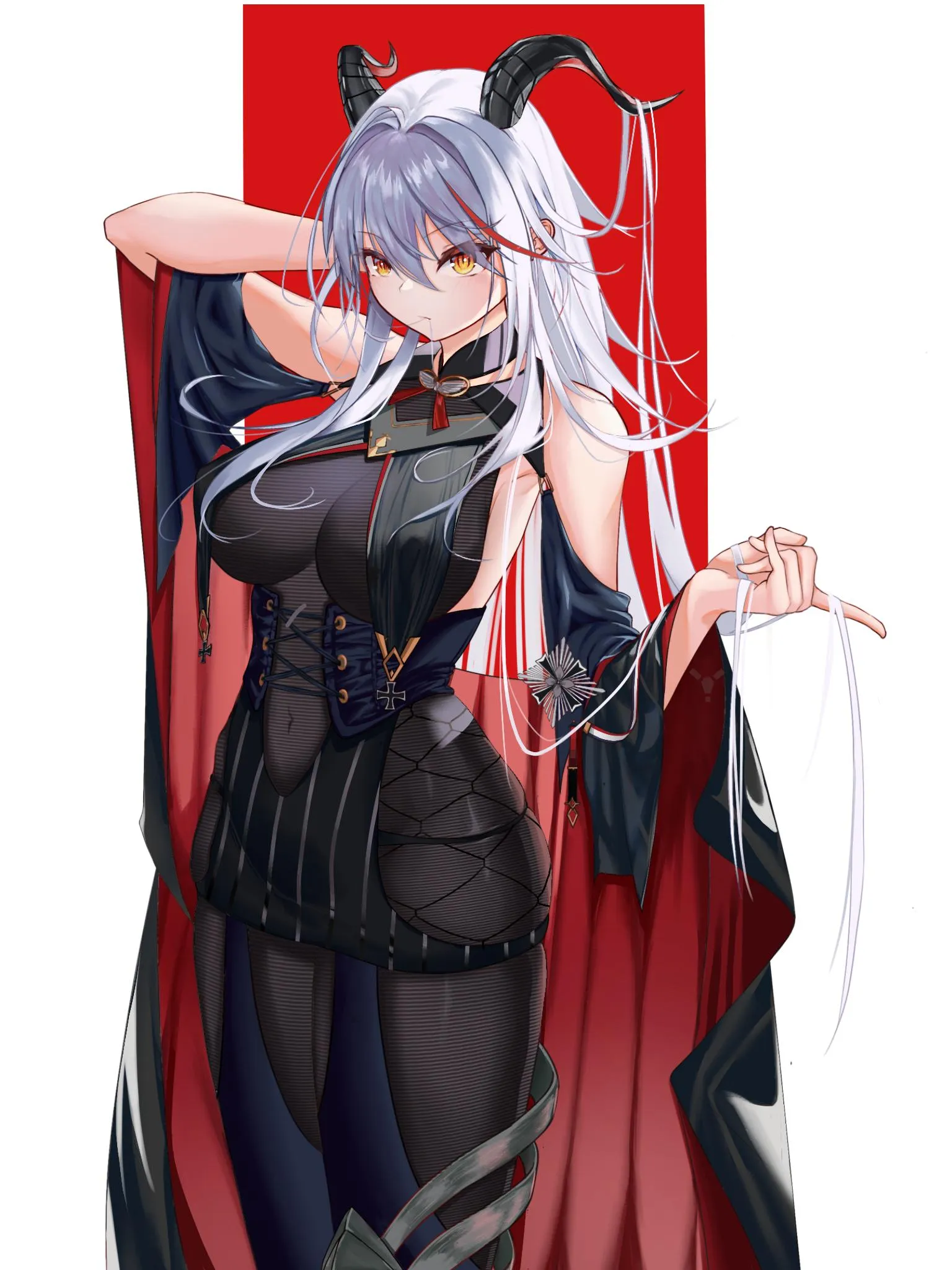 Ägir [Azur Lane]