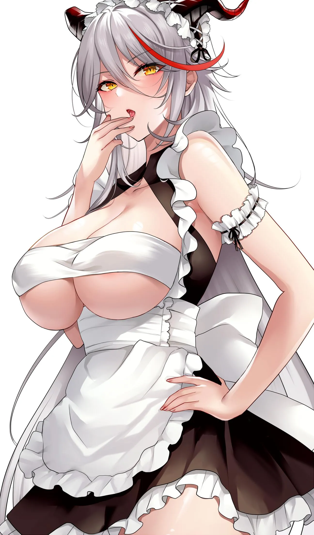 Ägir [Azur Lane]
