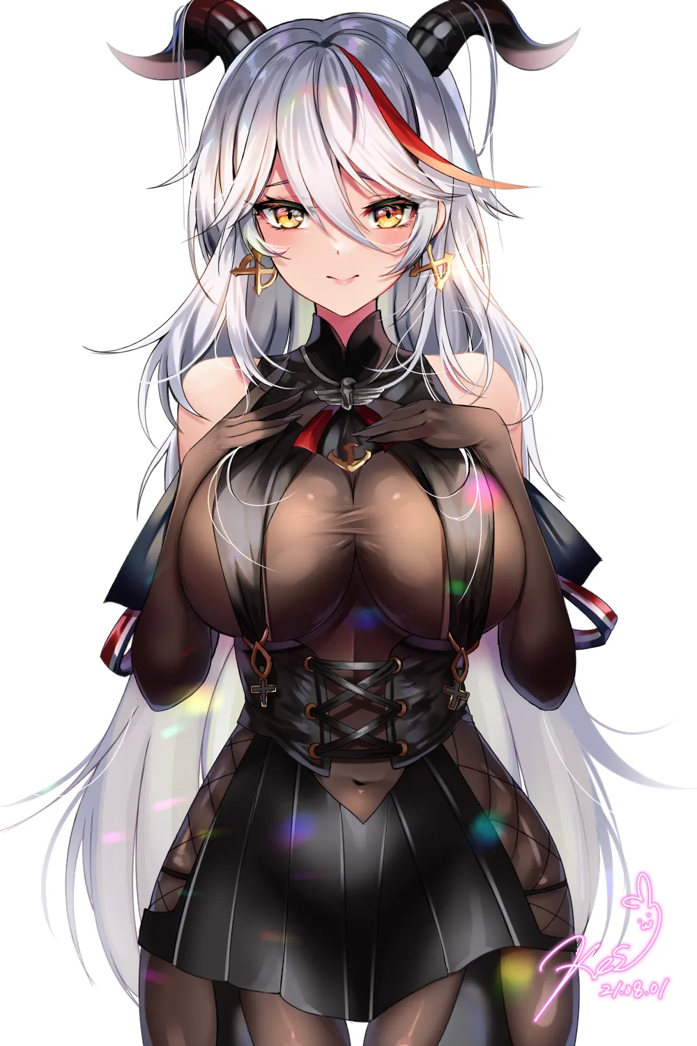 Ägir [Azur Lane]