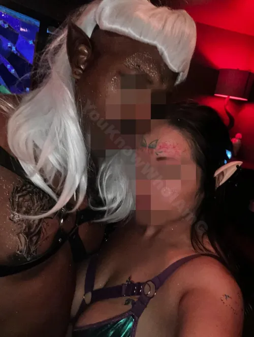 34-MF4F - Coming In Town 12/9 & 12/10 - looking for fun!