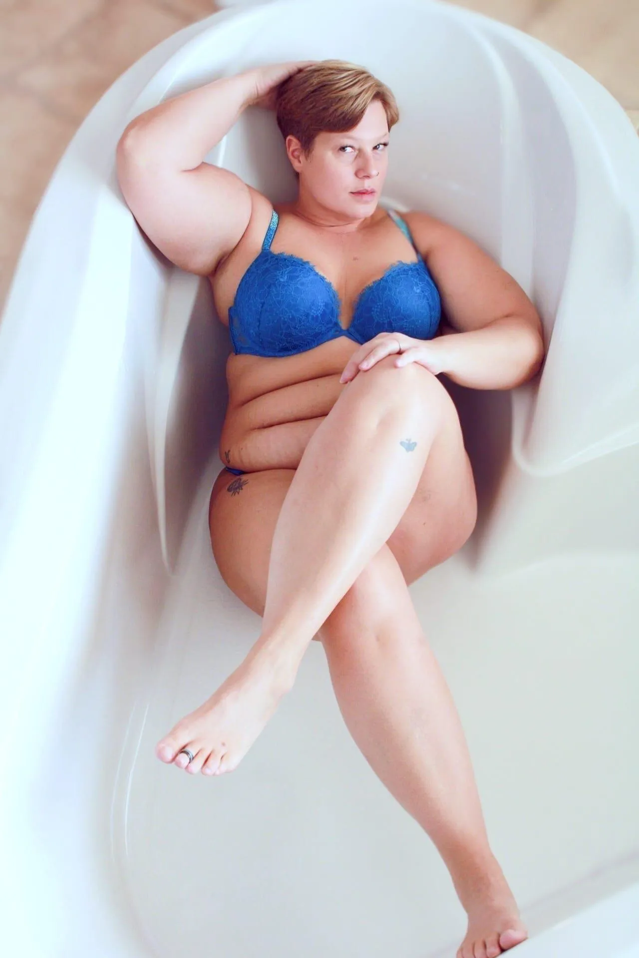 A sneak peek of my newest session!!