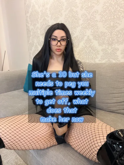 I really need to peg you hard [no imagefap]