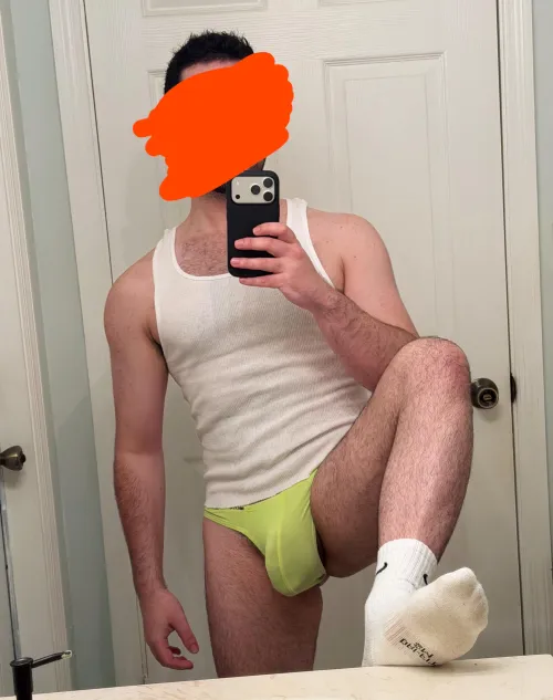 [29] Attire for tonight. Who else is in the same?