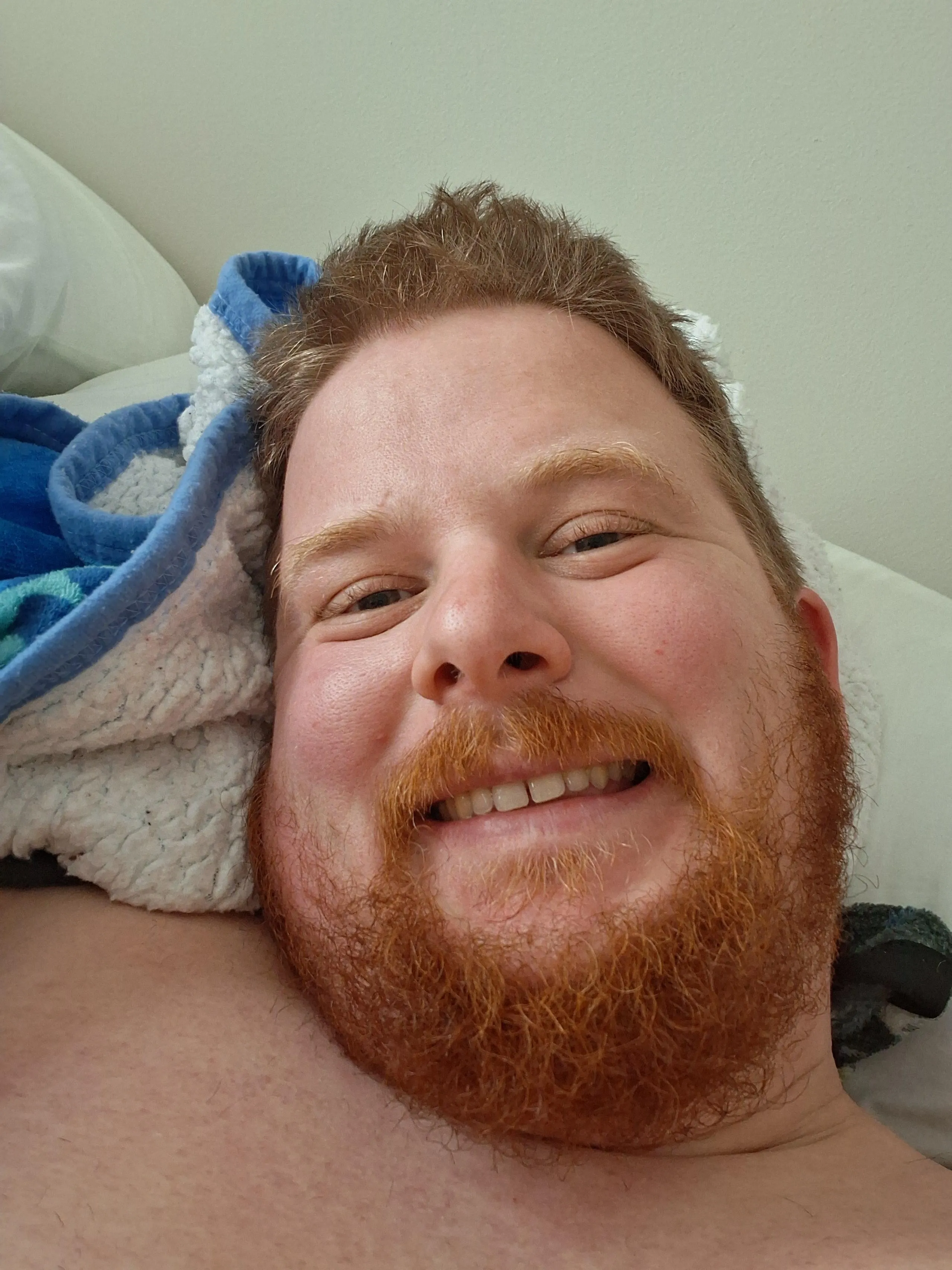 Come Cuddle for a while