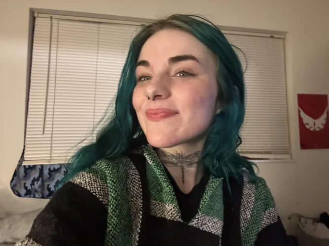 Does my face draw you in ? 22f no ppv 35% off the link below