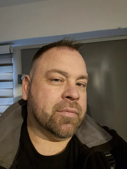 Fresh haircut and barber what do you all think