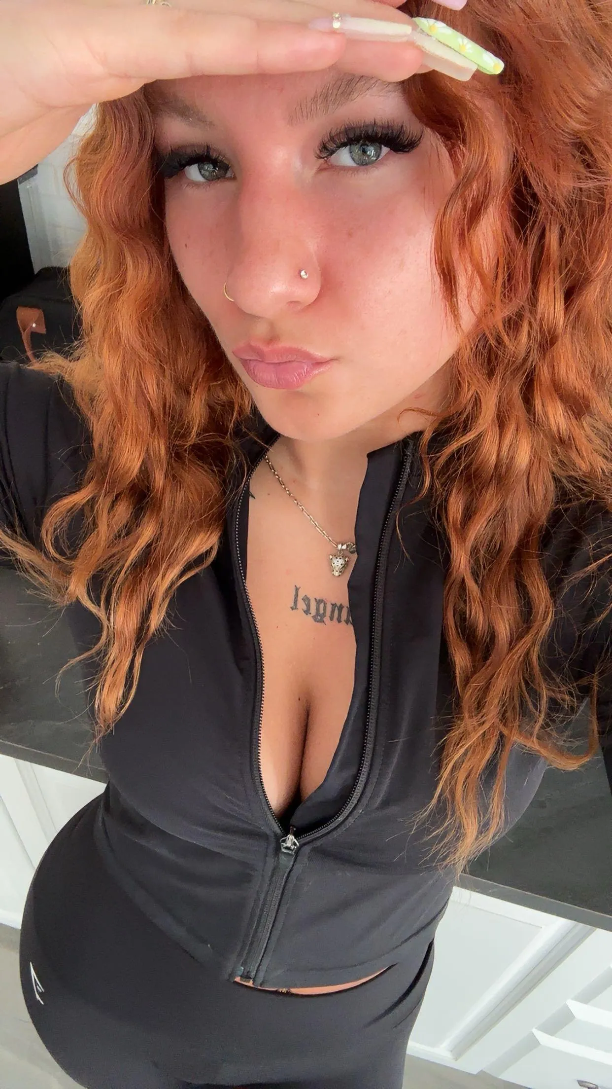 i need a cumshot on my face to do my skincare