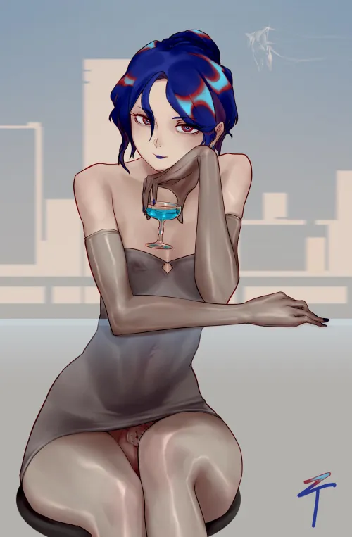 It's important that your sissy slave stays chaste.