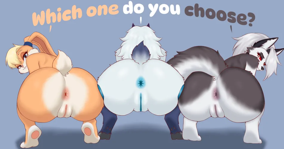 Lola, Kindred or Loona (Scarabeo)