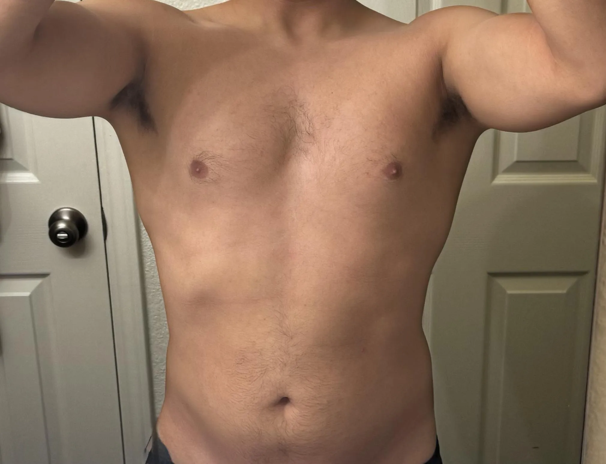 Looking for feminine boy