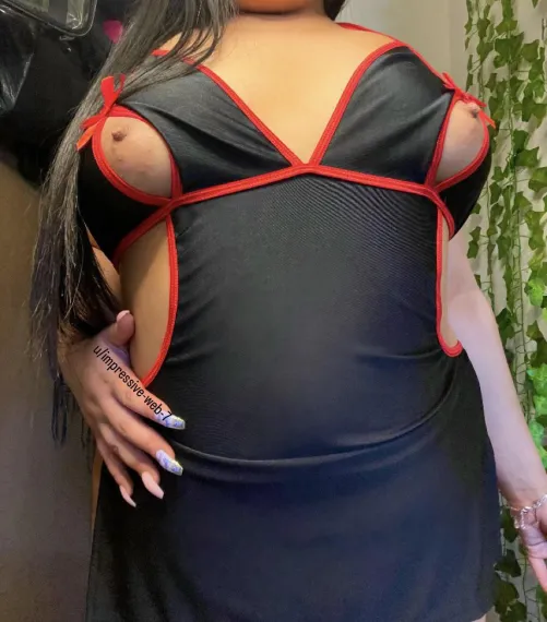 Need them squeezed tonight