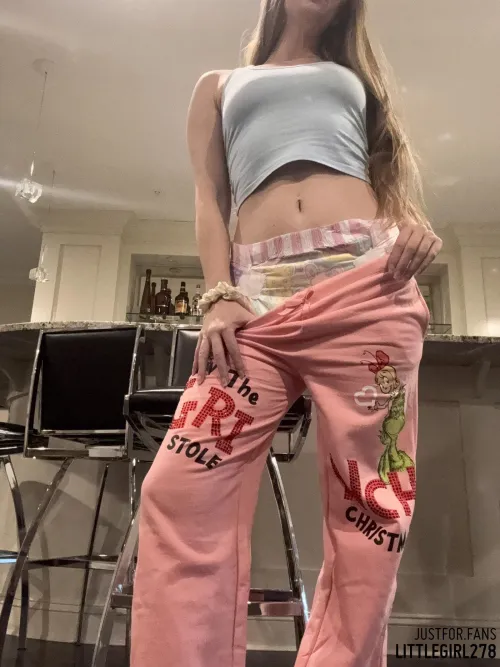 Seriously in love with these pants