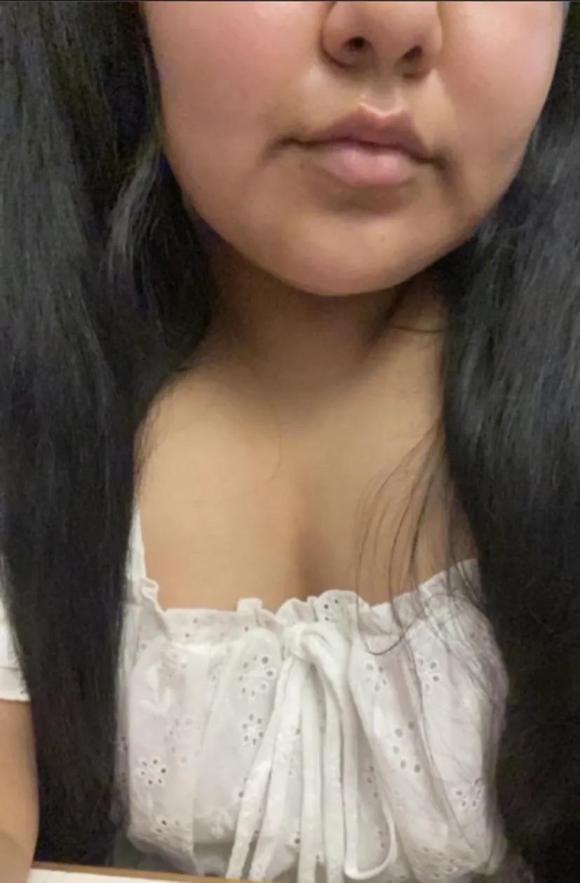 23 cute voiced  submissive Latina into older men (: kinky and taboo friendly (: $1-3 per minute $10-30minimum