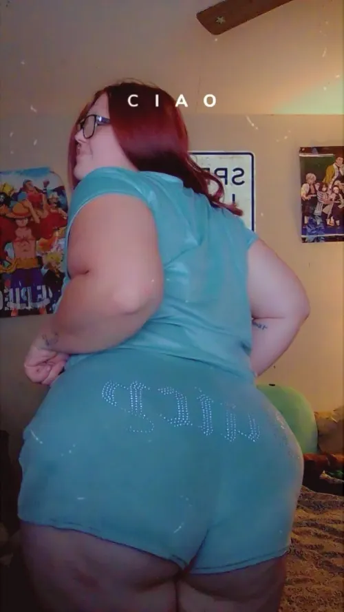 am I juicy enough for u