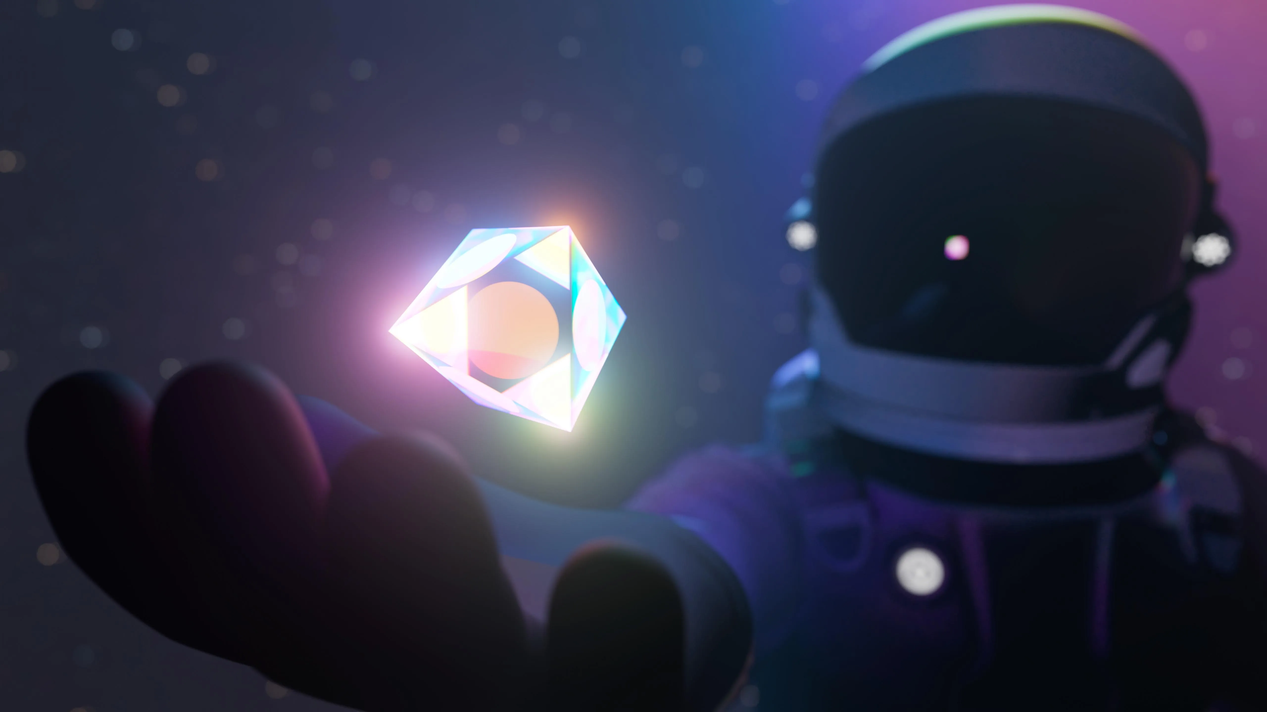 Astro | Me | 2025 | I also have an animated version of this in the comments